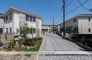 オルキデ蘆花公園七番館の画像