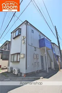 スカイハイツⅤの画像