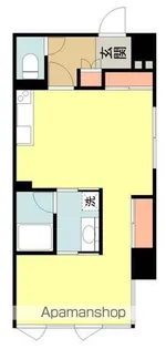 ASUKA本通【902号室】の間取り