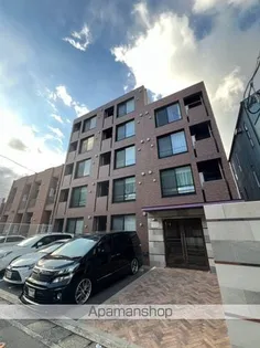 アイディール博多【2階】の外観