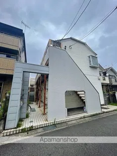 プラザ ドゥ デボラの画像