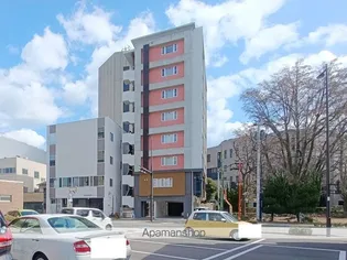 プレシャス ロジェ 公園前の画像