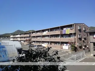 エスペランサ Ⅰの画像