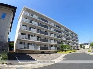 高志レジデンスの画像