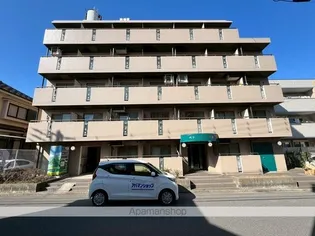 ペティパレス薬園台の画像