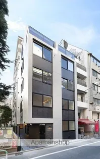 FULLEA本郷【4階】の外観