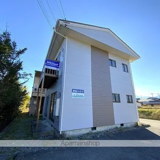 南街ハイツの画像