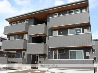 DーRESIDENCE多治米東Sの画像