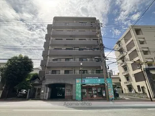 プロムナードの画像