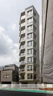 ラスパシオ蔵前レジデンス【8階】の外観