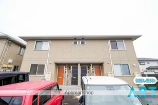 カーサ城北 C棟の画像