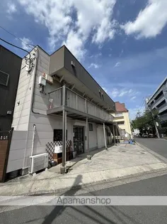 コンフォート北戸田の画像