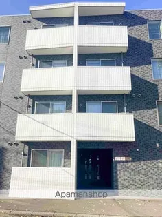 モルティーニ平岸の画像
