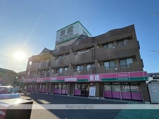 サン クレール3の画像