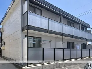 花園ハイツの画像