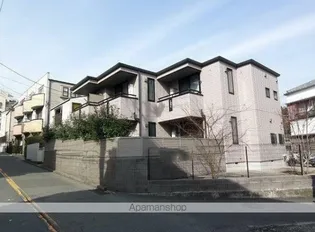 クレールコートIIの画像