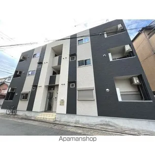 LE CIEL 大秋町【202号室号室】の外観