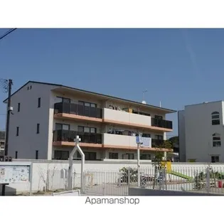わんだふる関戸【102号室】の外観