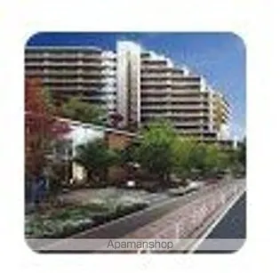 東京スイート レジデンスの画像