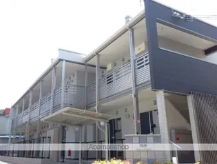 クレイノボヌール テルマエ【1階】の外観