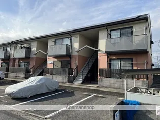 リバーサイドコーポ A棟の画像