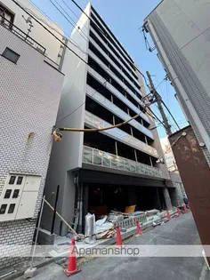 ザ パークハビオ日本橋茅場町の画像