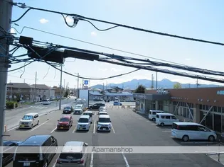 リビングタウン長橋台 D【1階】のその他画像