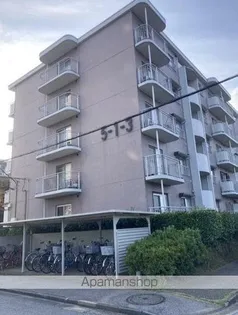 北柏ライフタウン5−1−3【2階】の外観