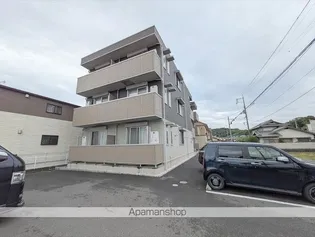ファミール岡本IIIーDの画像