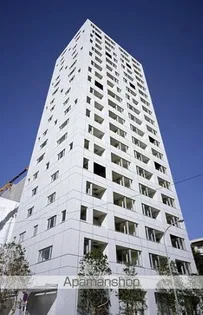 ザ タワー芝浦の画像