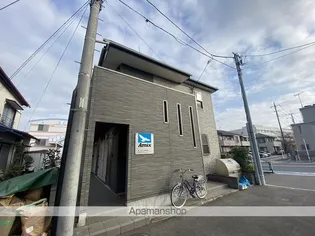 サンライズ西綾瀬の画像