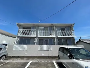 コーポ葉山の画像