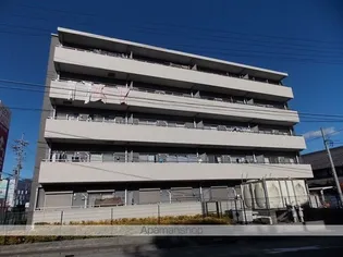メトロ扶桑の画像