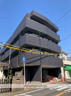 FORTITUDO四街道【3階】の外観