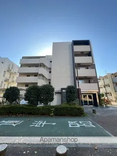 リアレスト東高円寺の画像