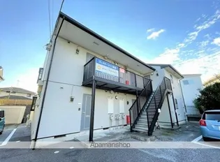 プレステージ11番館の画像