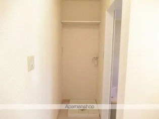 リビングタウン長橋台 D【1階】の内装