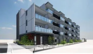 ブランシエスタ用賀【3階】の外観