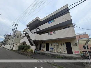 第3西沢ハイツの画像