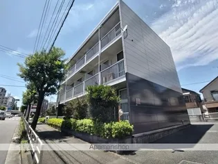 レオパレスレオパオラの画像