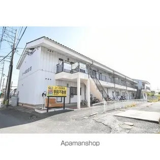 コーポ若葉荘の画像