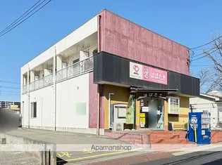 第二コーポの画像