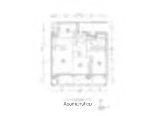 THE TEN GOOD 祖原Ⅱ【2階】の間取り