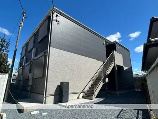 エキニア検見川の画像