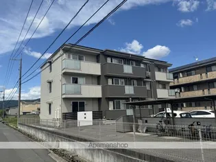 プレンティー中須 Bの画像