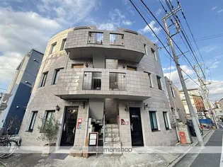 フォートメゾンの画像