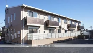 ビアンカ【202号室】の外観