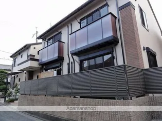 メゾン・プリマベーラ【2階】の外観