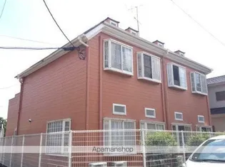 ベルピア江戸川台第1の画像