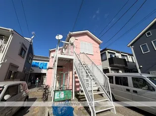 ベルメゾン桜の画像